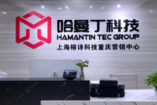 重庆哈曼丁科技集团 赋能数字未来的网络技术服务先锋